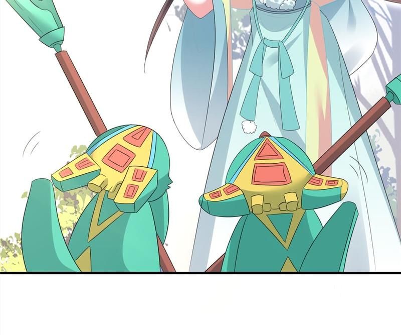 When the Dragon King Falls for the Loli Alchemist - Episode 43 — page 74