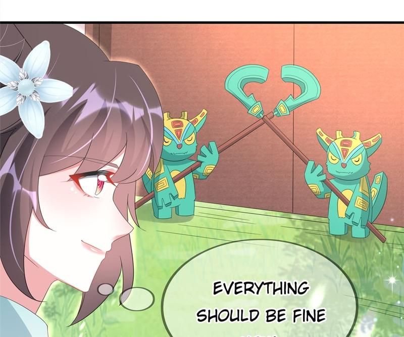 When the Dragon King Falls for the Loli Alchemist - Episode 43 — page 75