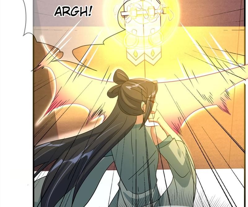 When the Dragon King Falls for the Loli Alchemist - Episode 43 — page 9