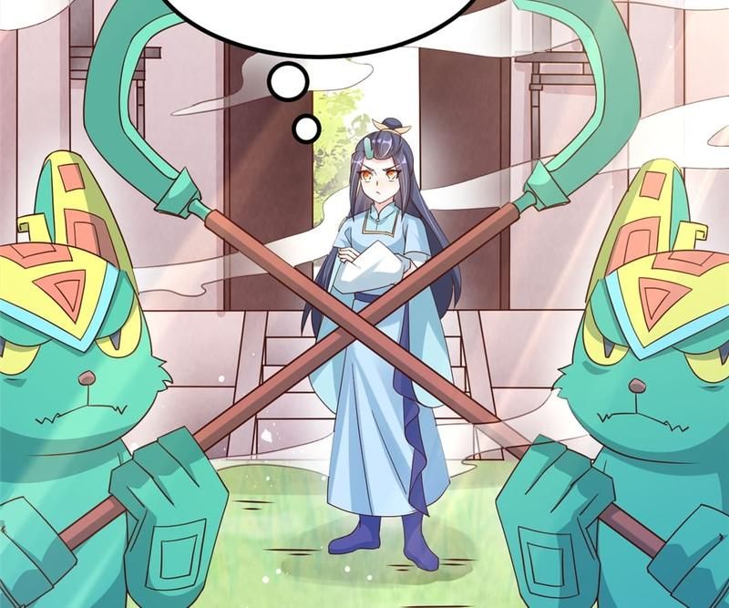 When the Dragon King Falls for the Loli Alchemist - Episode 44 — page 18