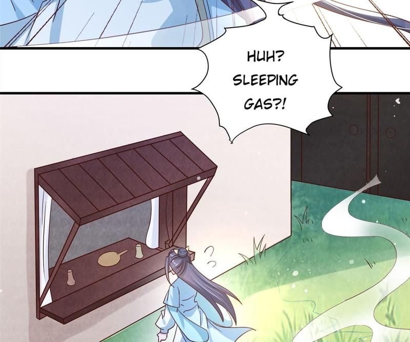 When the Dragon King Falls for the Loli Alchemist - Episode 44 — page 21