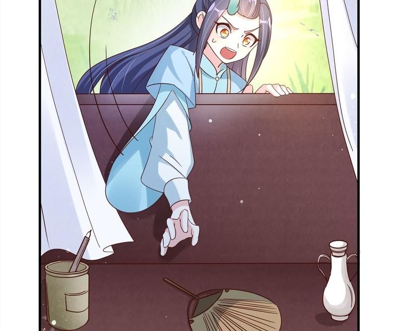 When the Dragon King Falls for the Loli Alchemist - Episode 44 — page 23