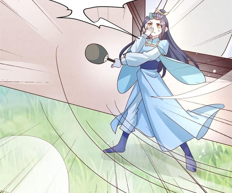 When the Dragon King Falls for the Loli Alchemist - Episode 44 — page 25