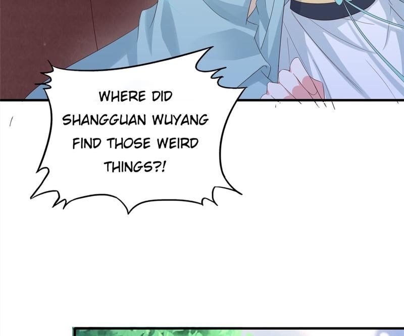 When the Dragon King Falls for the Loli Alchemist - Episode 44 — page 3