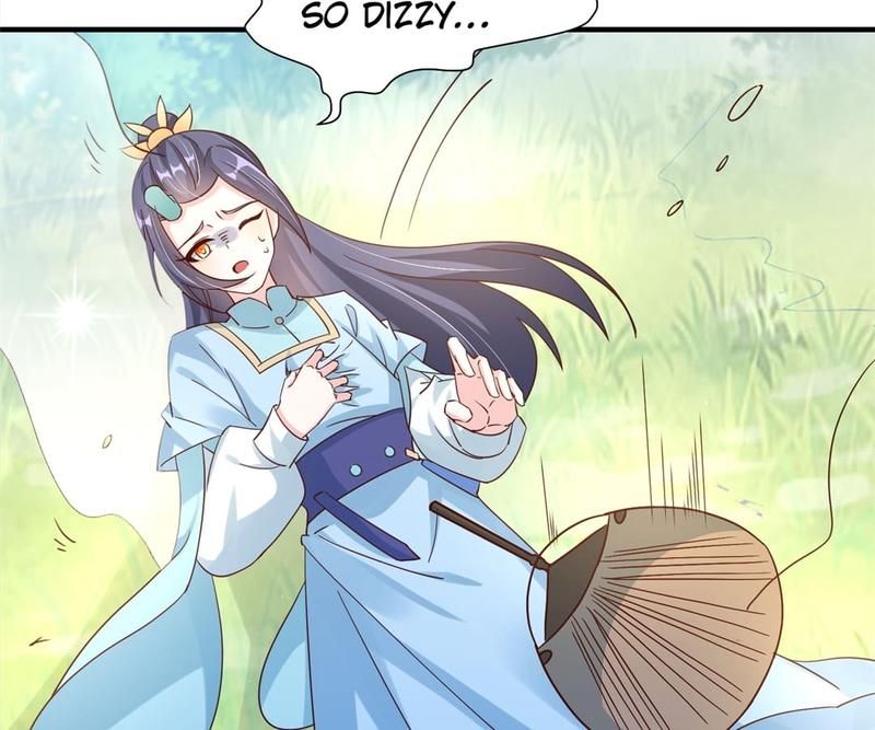 When the Dragon King Falls for the Loli Alchemist - Episode 44 — page 31