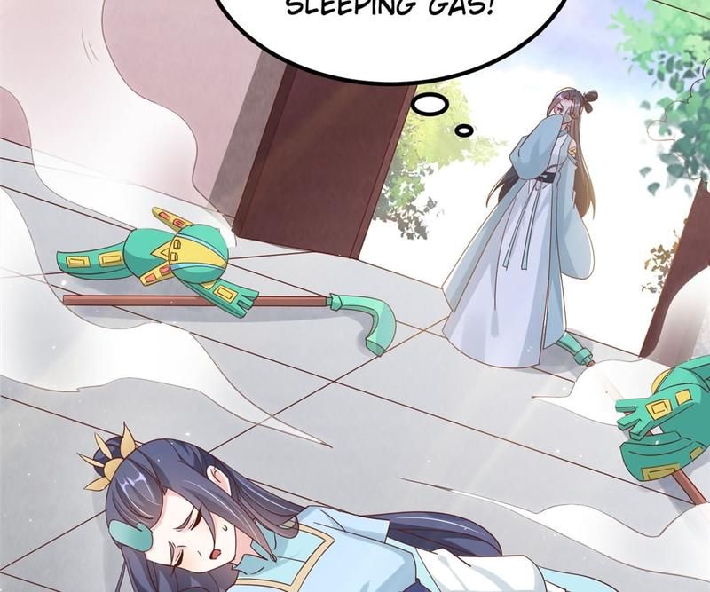 When the Dragon King Falls for the Loli Alchemist - Episode 44 — page 34
