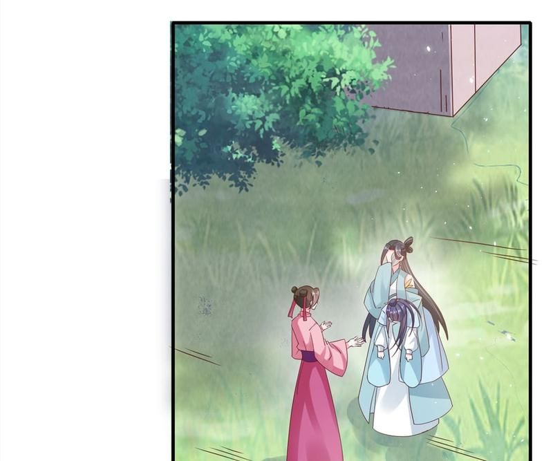 When the Dragon King Falls for the Loli Alchemist - Episode 44 — page 36