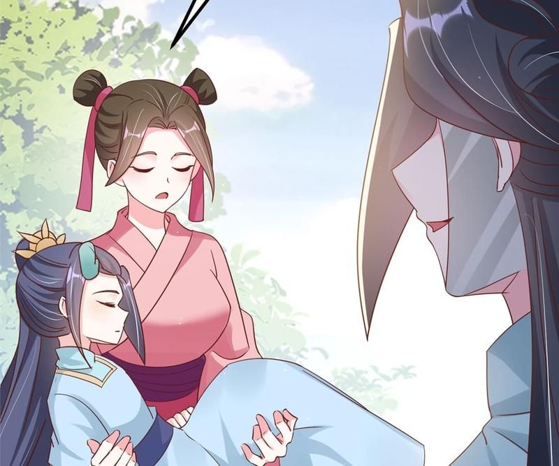 When the Dragon King Falls for the Loli Alchemist - Episode 44 — page 38