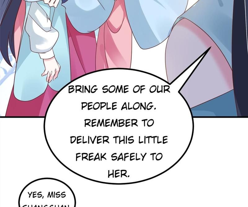 When the Dragon King Falls for the Loli Alchemist - Episode 44 — page 39