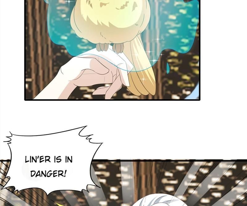 When the Dragon King Falls for the Loli Alchemist - Episode 44 — page 68