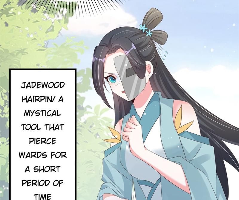 When the Dragon King Falls for the Loli Alchemist - Episode 44 — page 9