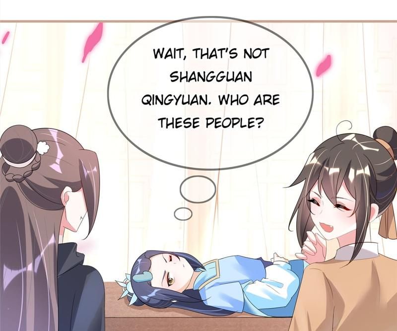When the Dragon King Falls for the Loli Alchemist - Episode 46 — page 12