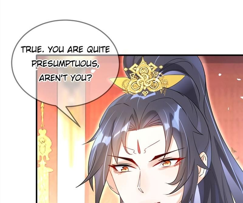 When the Dragon King Falls for the Loli Alchemist - Episode 46 — page 27