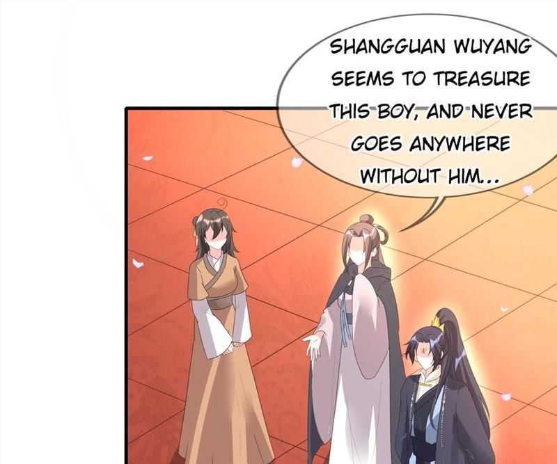 When the Dragon King Falls for the Loli Alchemist - Episode 46 — page 33