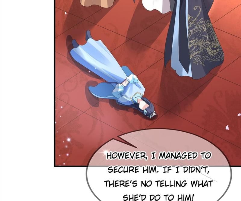 When the Dragon King Falls for the Loli Alchemist - Episode 46 — page 34