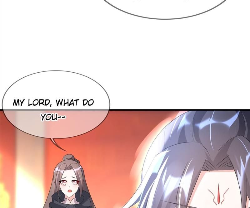 When the Dragon King Falls for the Loli Alchemist - Episode 46 — page 35