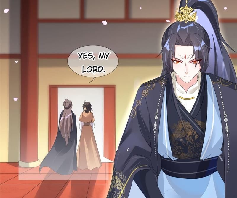 When the Dragon King Falls for the Loli Alchemist - Episode 46 — page 37