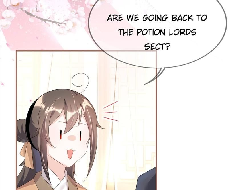 When the Dragon King Falls for the Loli Alchemist - Episode 46 — page 4