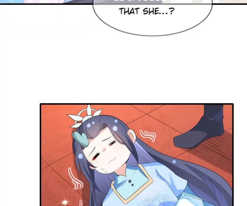 When the Dragon King Falls for the Loli Alchemist - Episode 46 — page 43