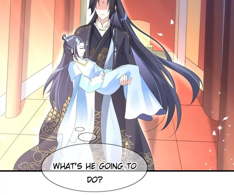 When the Dragon King Falls for the Loli Alchemist - Episode 46 — page 47