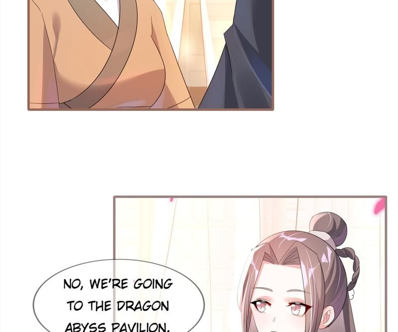 When the Dragon King Falls for the Loli Alchemist - Episode 46 — page 5