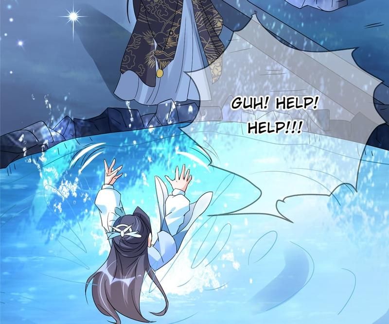 When the Dragon King Falls for the Loli Alchemist - Episode 46 — page 54