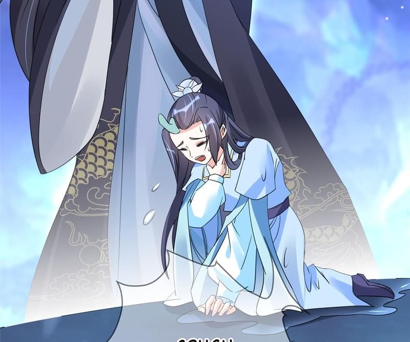 When the Dragon King Falls for the Loli Alchemist - Episode 46 — page 61