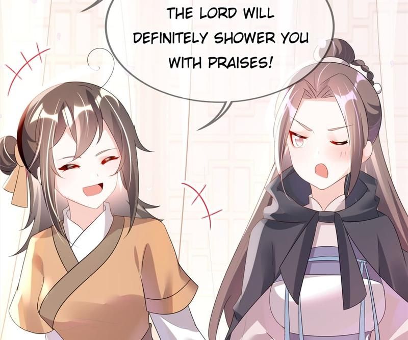 When the Dragon King Falls for the Loli Alchemist - Episode 46 — page 7