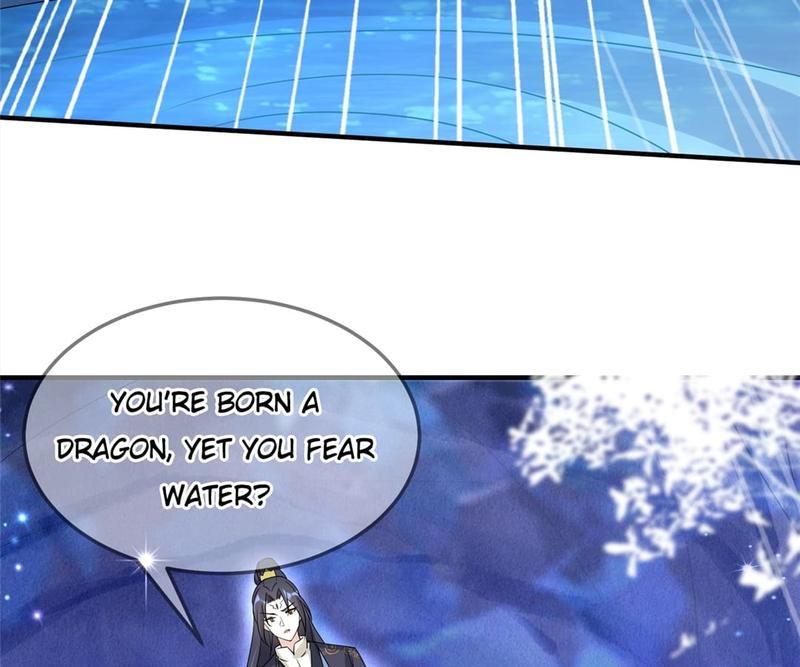 When the Dragon King Falls for the Loli Alchemist - Episode 47 — page 11