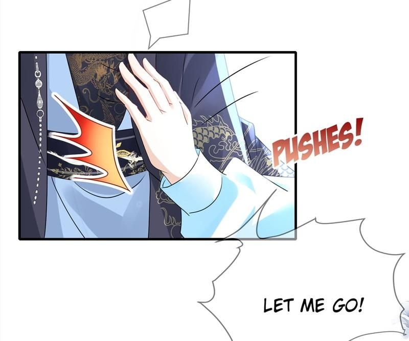 When the Dragon King Falls for the Loli Alchemist - Episode 47 — page 13