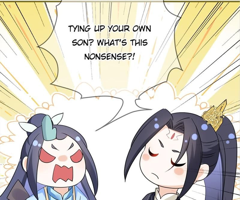 When the Dragon King Falls for the Loli Alchemist - Episode 47 — page 20