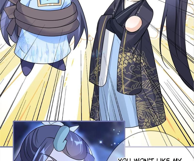 When the Dragon King Falls for the Loli Alchemist - Episode 47 — page 21