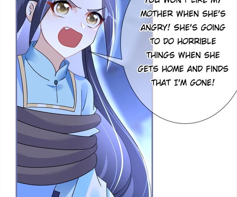 When the Dragon King Falls for the Loli Alchemist - Episode 47 — page 22
