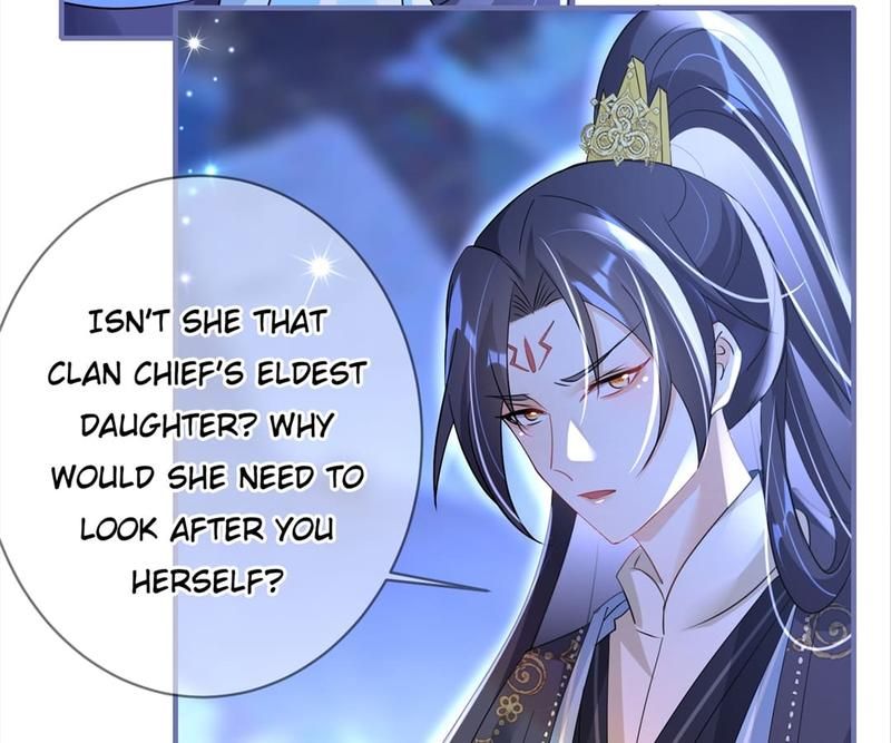 When the Dragon King Falls for the Loli Alchemist - Episode 47 — page 23