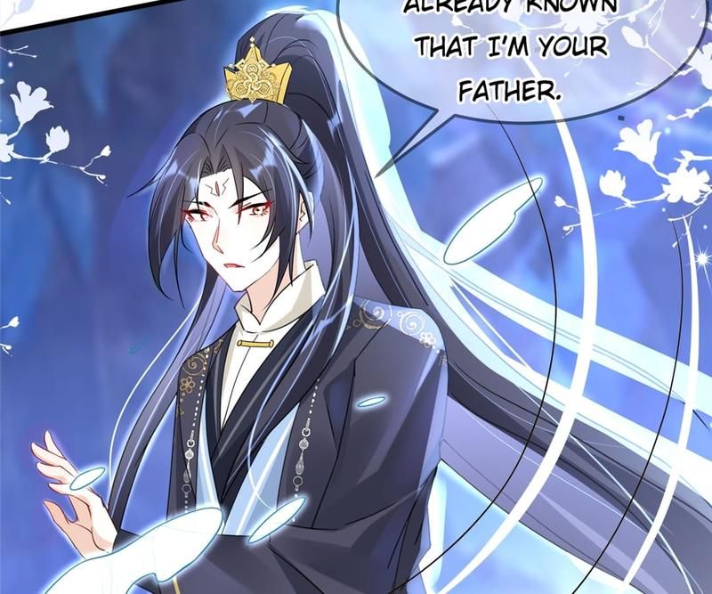When the Dragon King Falls for the Loli Alchemist - Episode 47 — page 3