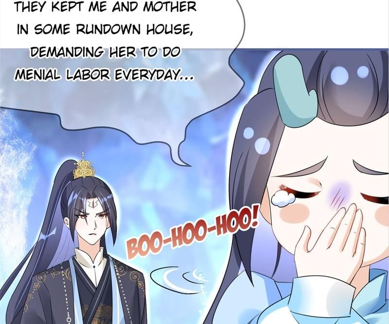 When the Dragon King Falls for the Loli Alchemist - Episode 47 — page 30