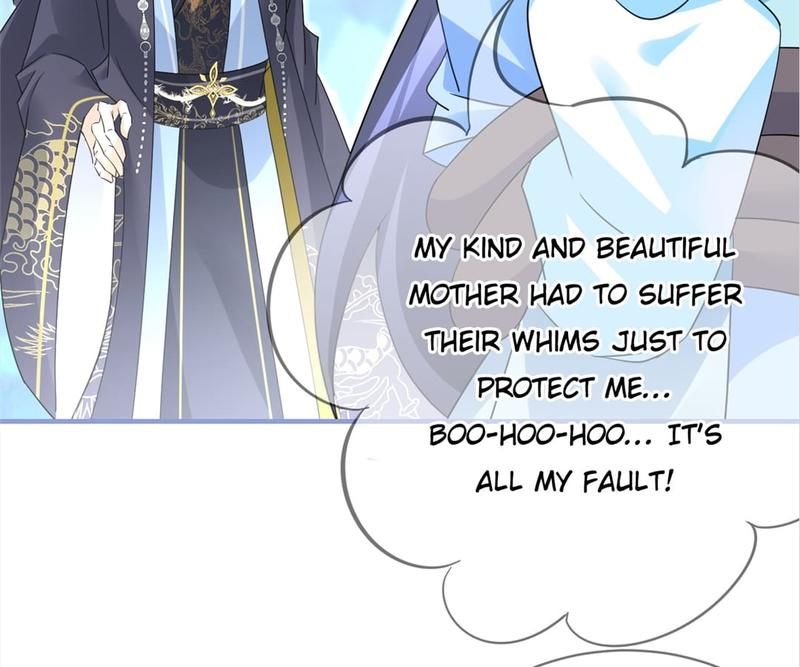 When the Dragon King Falls for the Loli Alchemist - Episode 47 — page 31