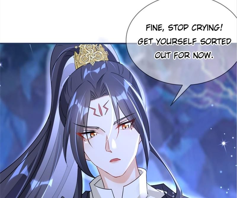 When the Dragon King Falls for the Loli Alchemist - Episode 47 — page 32