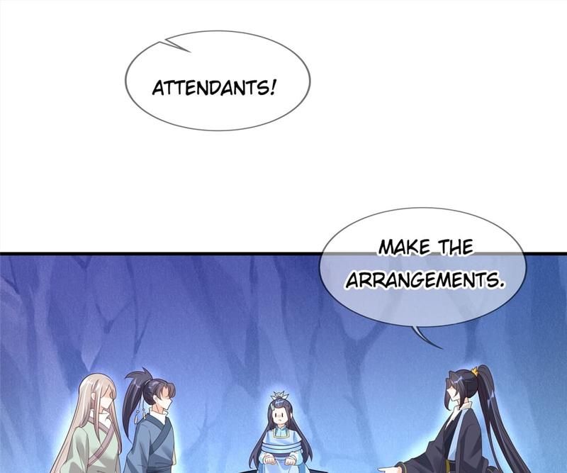 When the Dragon King Falls for the Loli Alchemist - Episode 47 — page 35