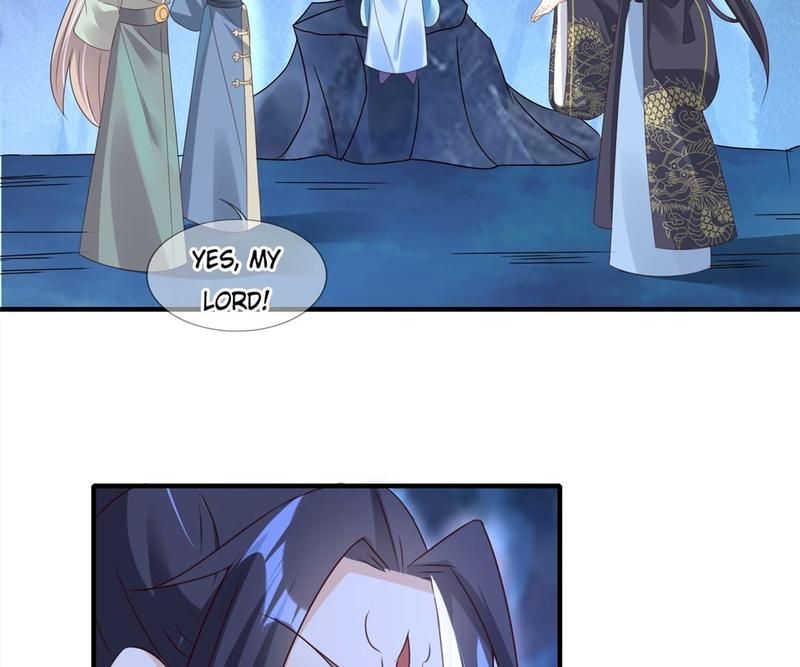 When the Dragon King Falls for the Loli Alchemist - Episode 47 — page 36