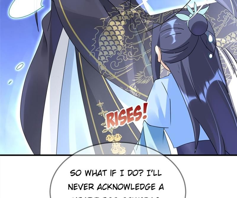 When the Dragon King Falls for the Loli Alchemist - Episode 47 — page 4