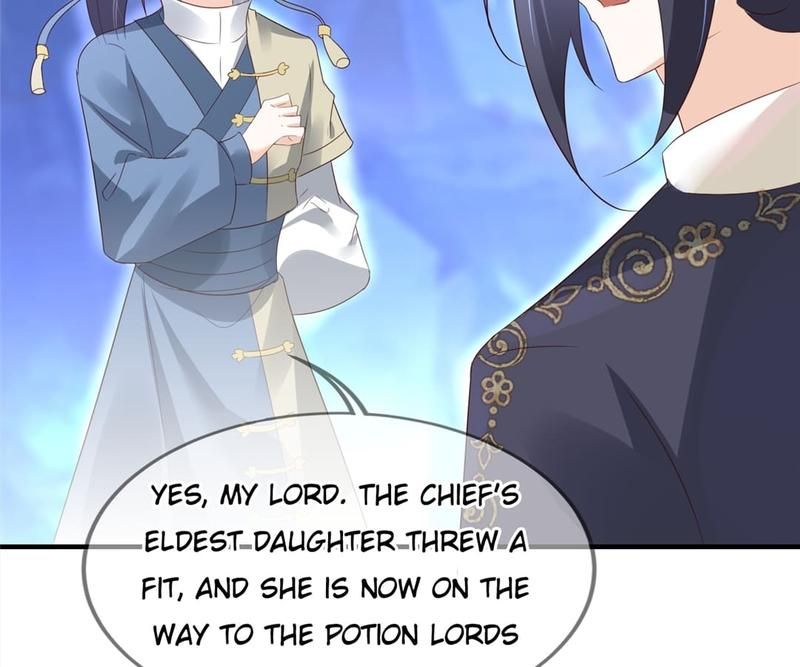 When the Dragon King Falls for the Loli Alchemist - Episode 47 — page 42