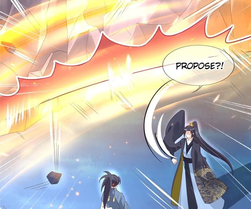 When the Dragon King Falls for the Loli Alchemist - Episode 47 — page 46