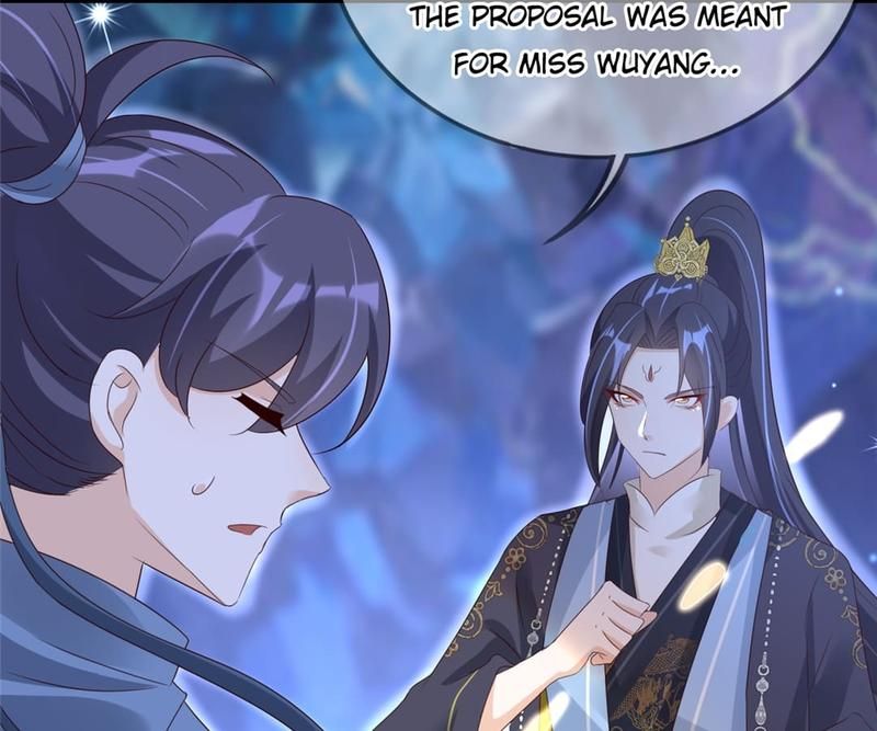 When the Dragon King Falls for the Loli Alchemist - Episode 47 — page 48