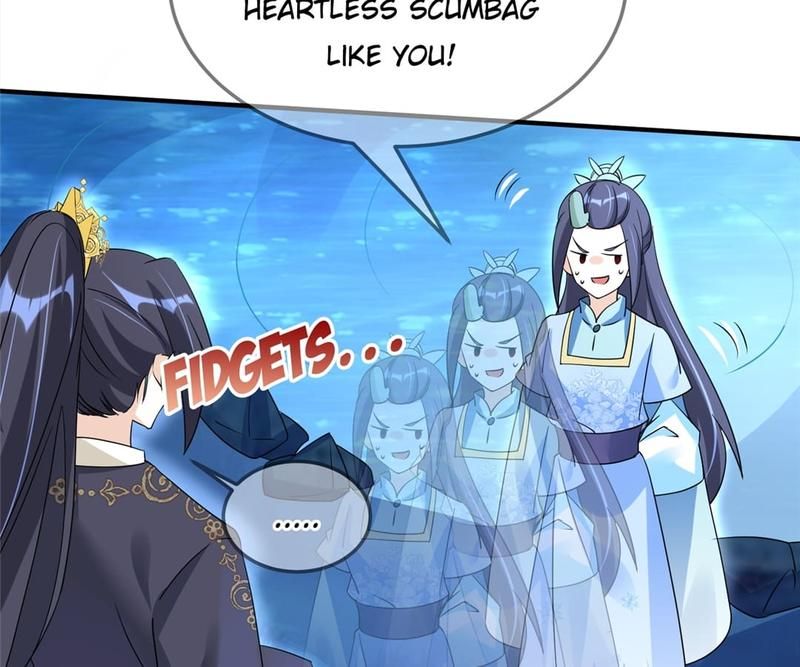 When the Dragon King Falls for the Loli Alchemist - Episode 47 — page 5