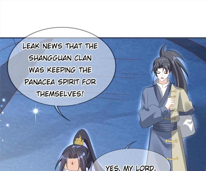 When the Dragon King Falls for the Loli Alchemist - Episode 47 — page 51