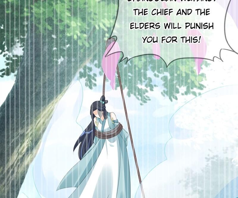 When the Dragon King Falls for the Loli Alchemist - Episode 47 — page 65