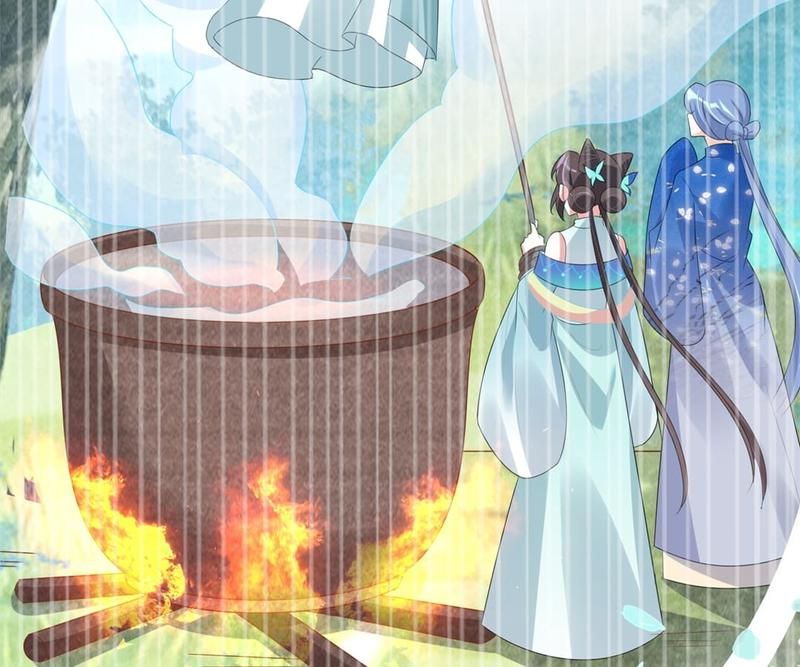 When the Dragon King Falls for the Loli Alchemist - Episode 47 — page 66