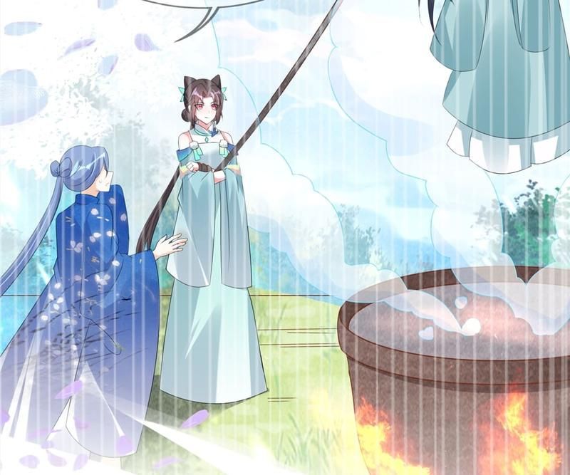 When the Dragon King Falls for the Loli Alchemist - Episode 47 — page 68