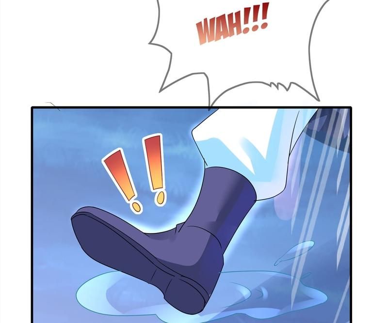 When the Dragon King Falls for the Loli Alchemist - Episode 47 — page 7